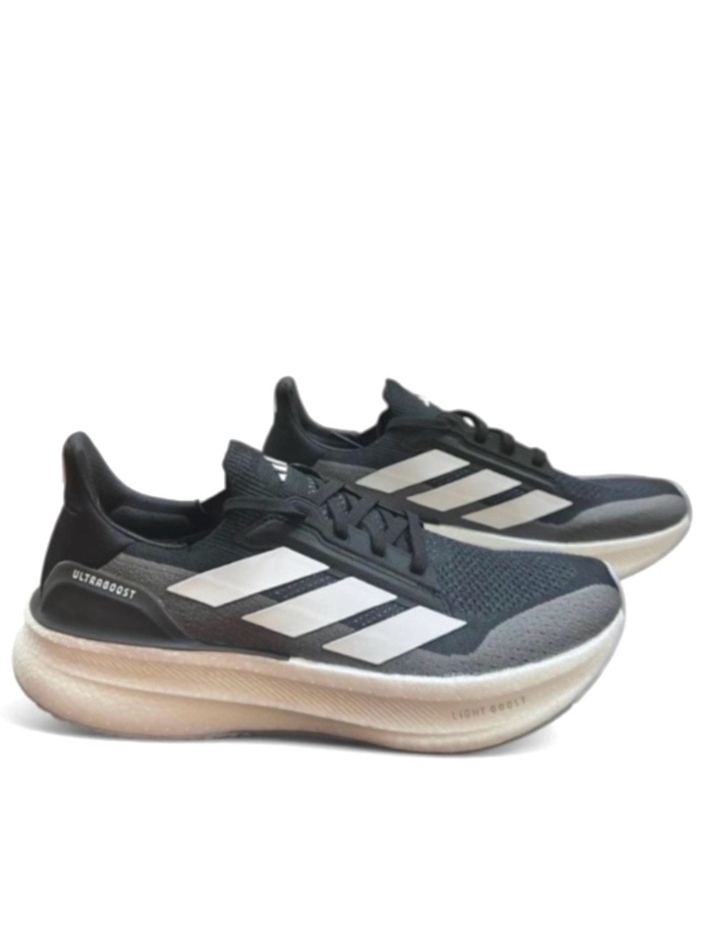 adidas Ultraboost 5X Running Shoes Size US Men’s 10/ Women’s 11 (Deadstock, NIB)